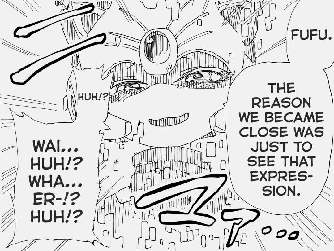 Page 3 Chapter 98 Holiday Yasumis Twitter Shorts