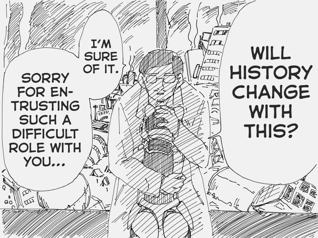 Page 4 Chapter 98 Holiday Yasumis Twitter Shorts