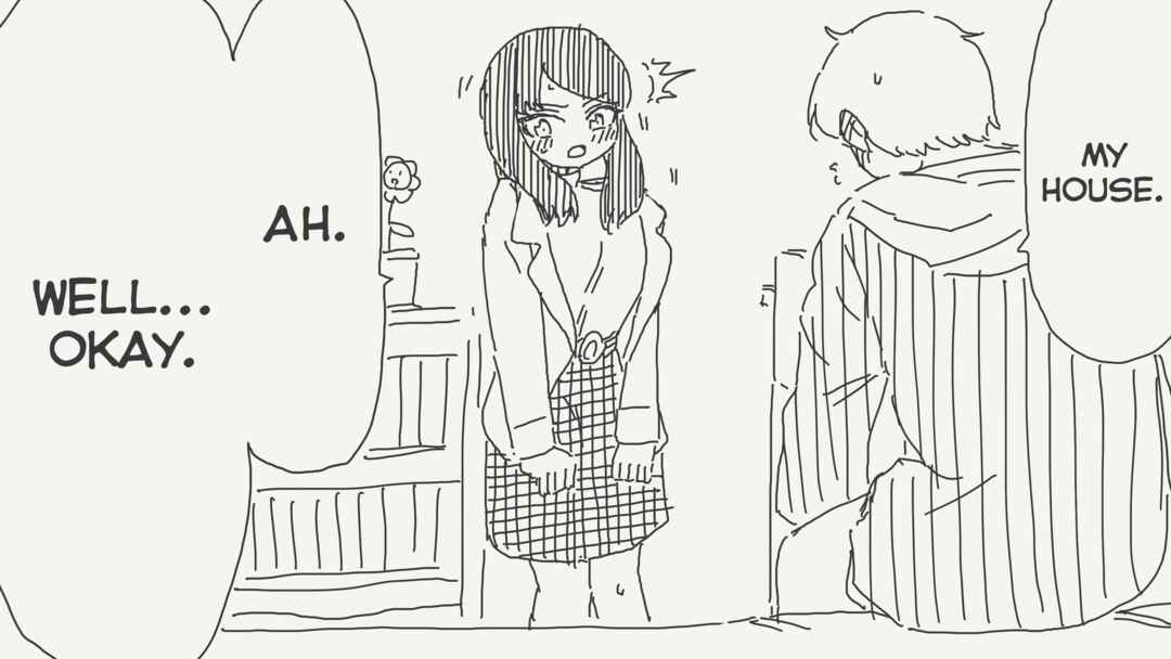 Page 4 Chapter 360 Holiday Yasumis Twitter Shorts