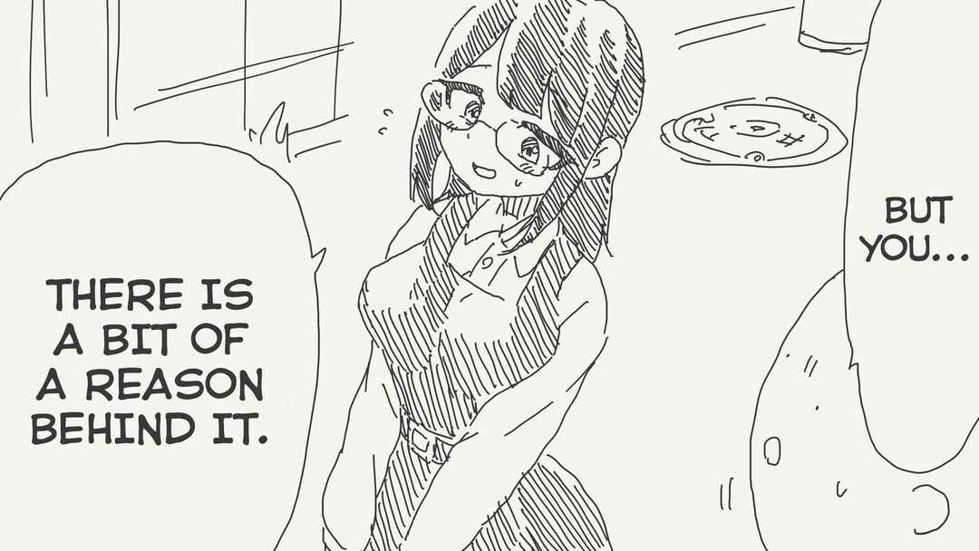 Page 2 Chapter 237 Holiday Yasumis Twitter Shorts