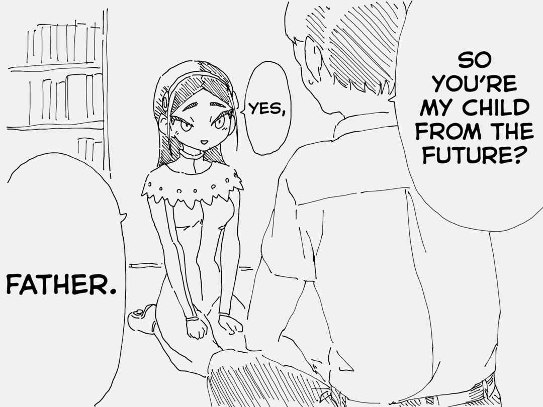 Page 1 Chapter 61 Holiday Yasumis Twitter Shorts