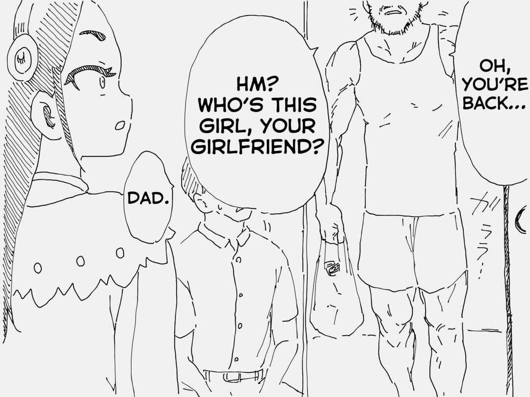 Page 2 Chapter 61 Holiday Yasumis Twitter Shorts