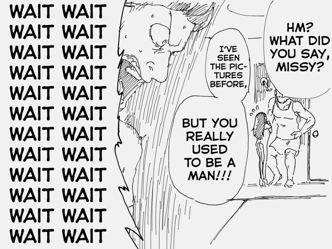 Page 4 Chapter 61 Holiday Yasumis Twitter Shorts