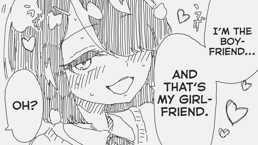 Page 3 Chapter 189 Holiday Yasumis Twitter Shorts