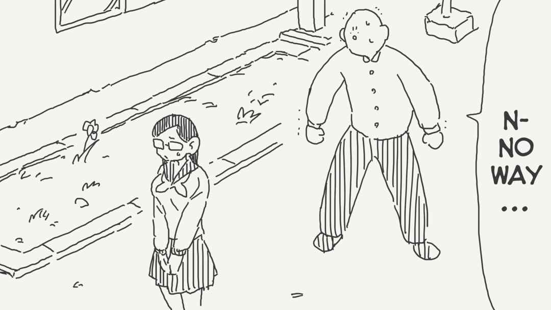 Page 2 Chapter 801 Holiday Yasumis Twitter Shorts