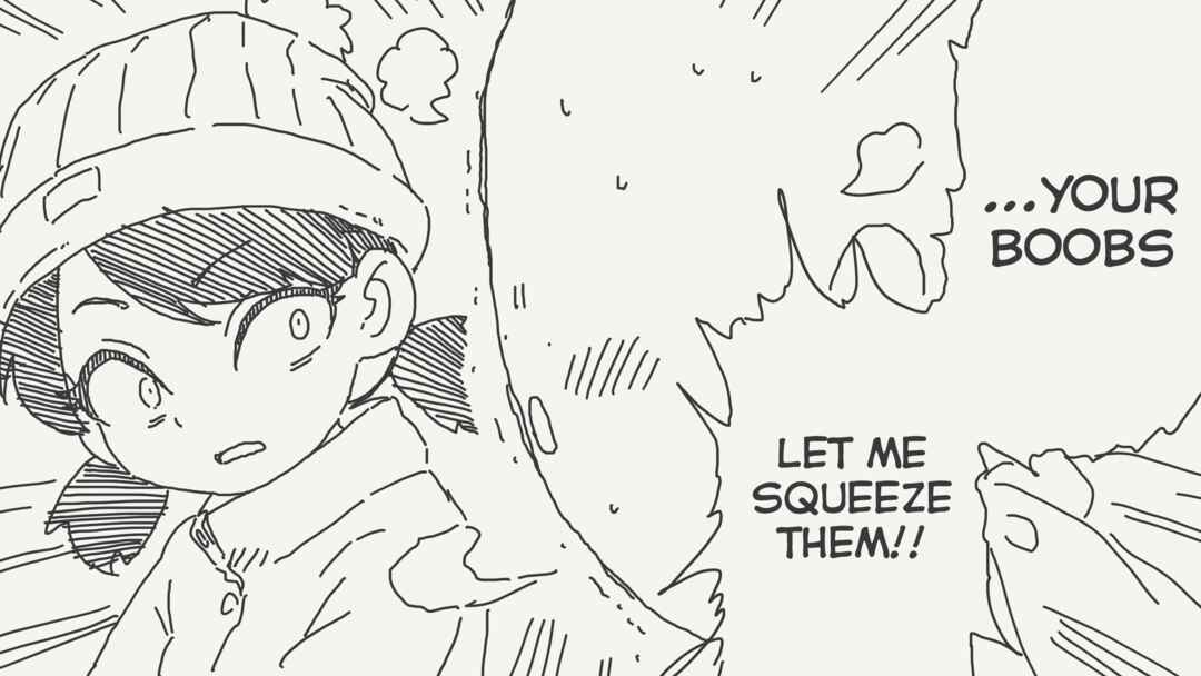 Page 2 Chapter 696 Holiday Yasumis Twitter Shorts