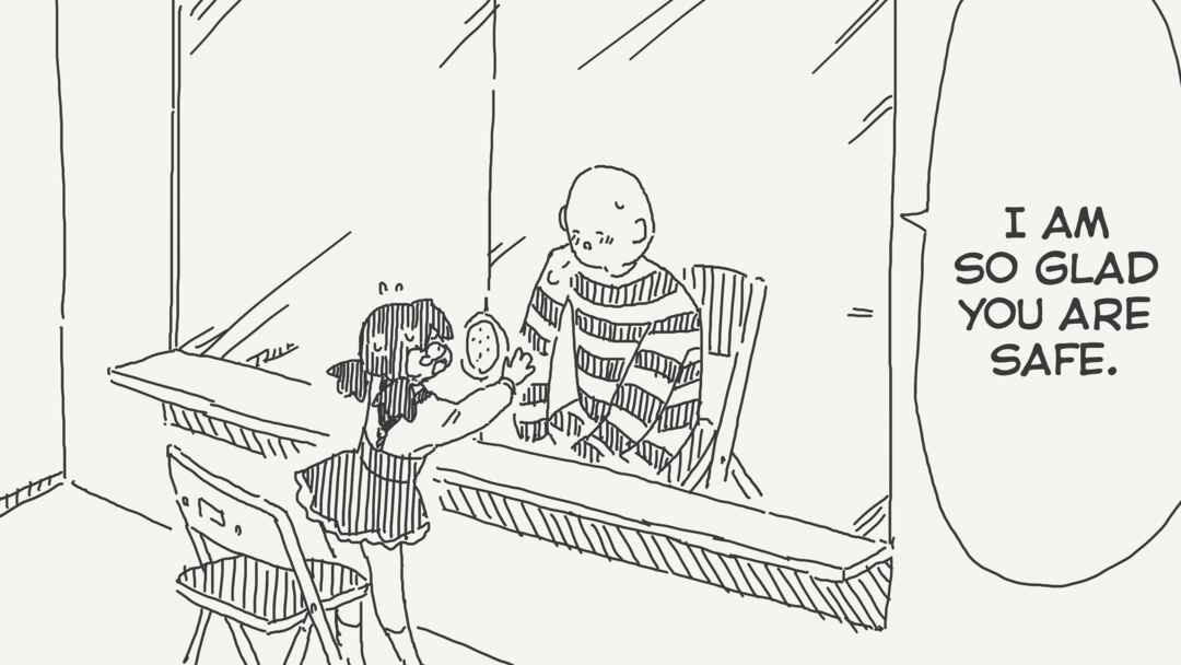Page 4 Chapter 696 Holiday Yasumis Twitter Shorts
