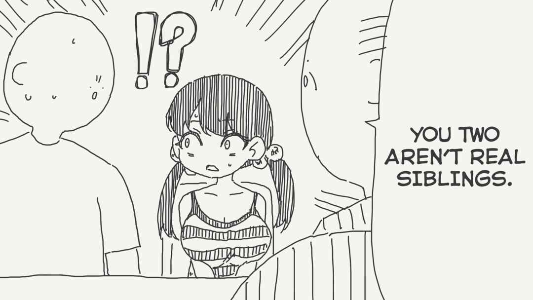 Page 1 Chapter 754 Holiday Yasumis Twitter Shorts