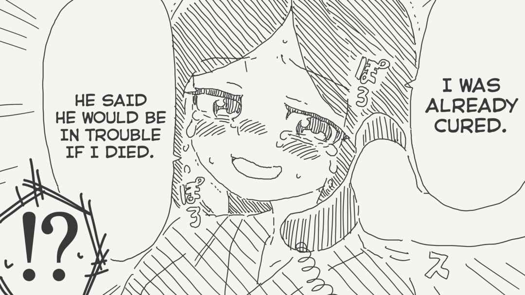 Page 3 Chapter 361 Holiday Yasumis Twitter Shorts