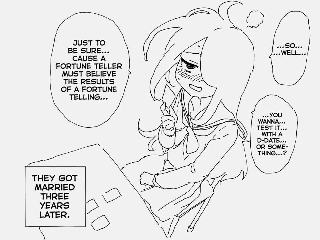 Page 4 Chapter 28 Holiday Yasumis Twitter Shorts