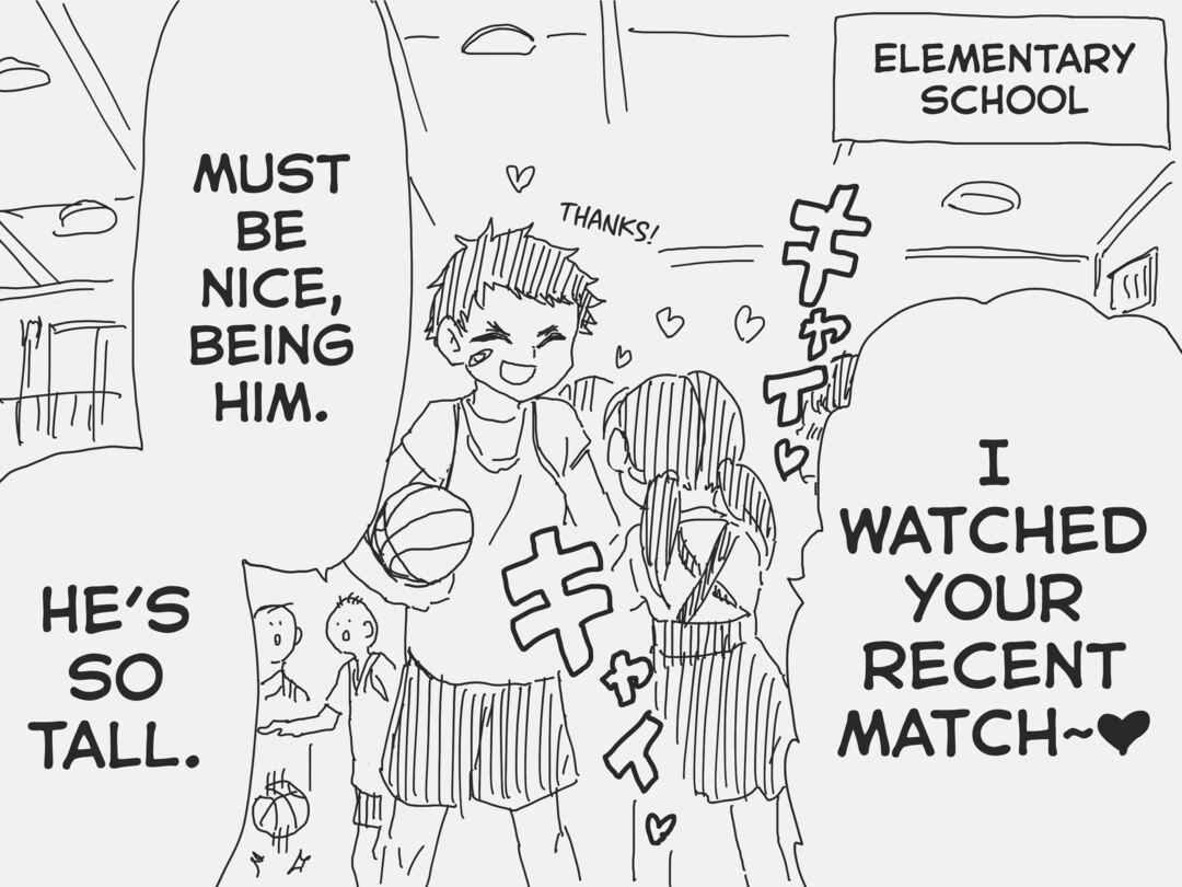 Page 1 Chapter 139 Holiday Yasumis Twitter Shorts