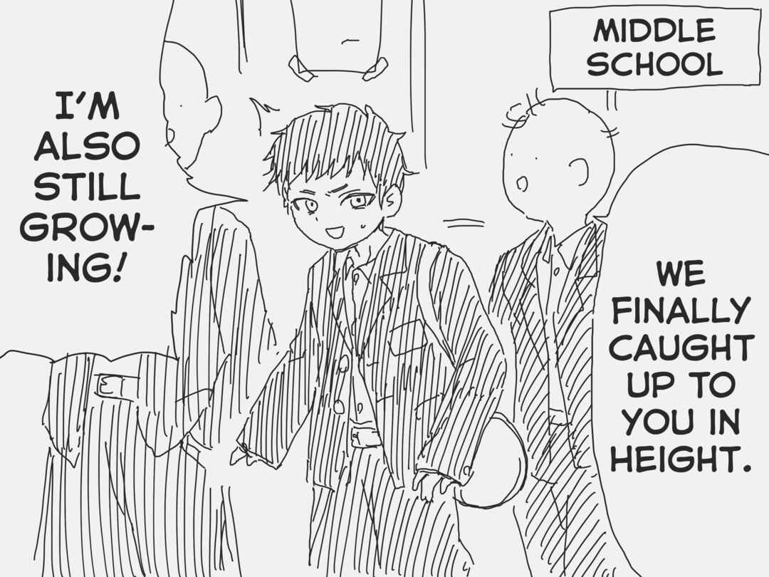 Page 2 Chapter 139 Holiday Yasumis Twitter Shorts