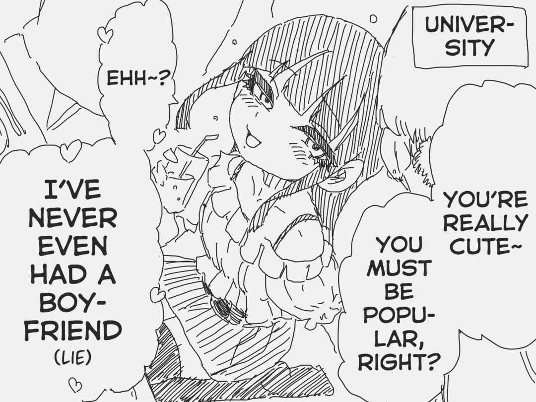 Page 4 Chapter 139 Holiday Yasumis Twitter Shorts