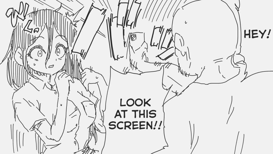 Page 1 Chapter 190 Holiday Yasumis Twitter Shorts