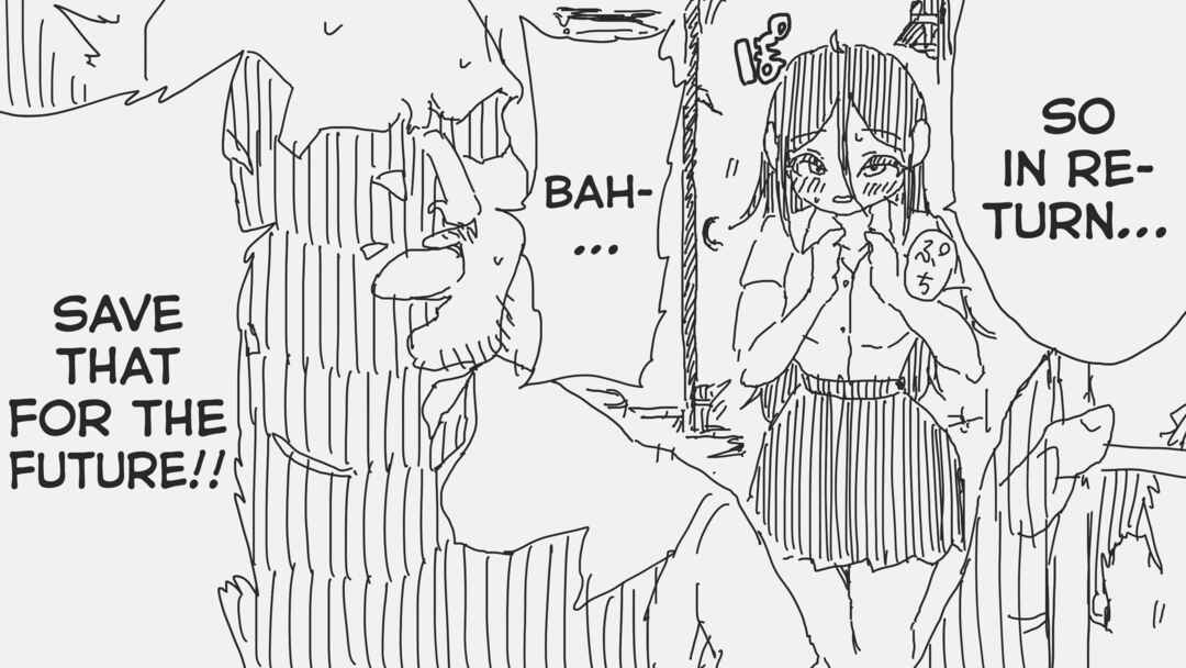 Page 4 Chapter 190 Holiday Yasumis Twitter Shorts