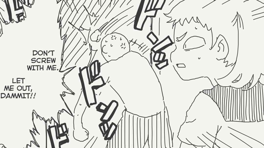 Page 3 Chapter 732 Holiday Yasumis Twitter Shorts