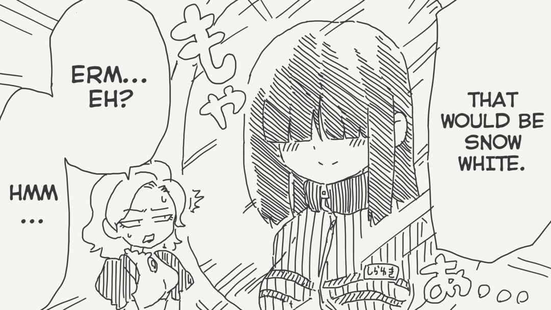 Page 2 Chapter 417 Holiday Yasumis Twitter Shorts