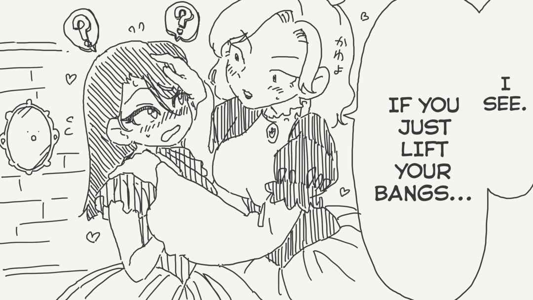 Page 3 Chapter 417 Holiday Yasumis Twitter Shorts
