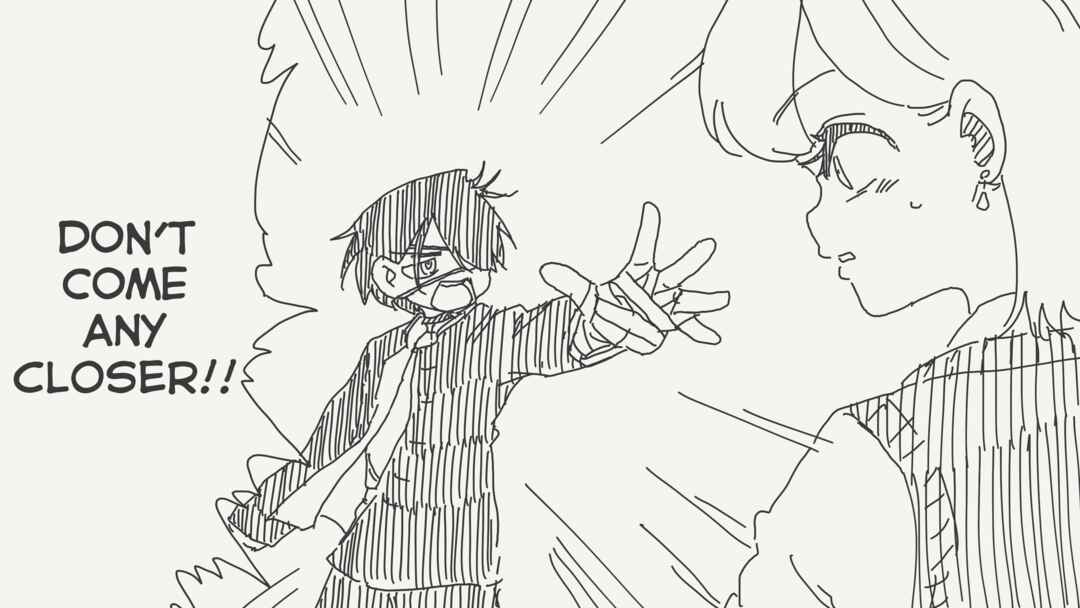 Page 1 Chapter 397 Holiday Yasumis Twitter Shorts