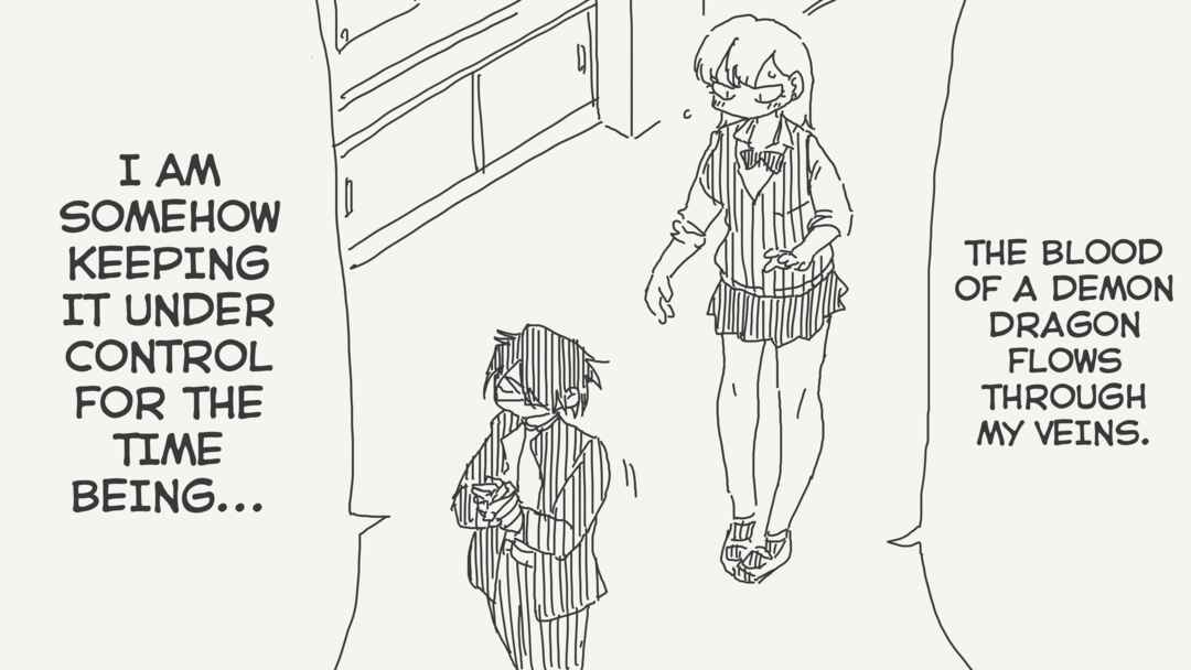Page 2 Chapter 397 Holiday Yasumis Twitter Shorts