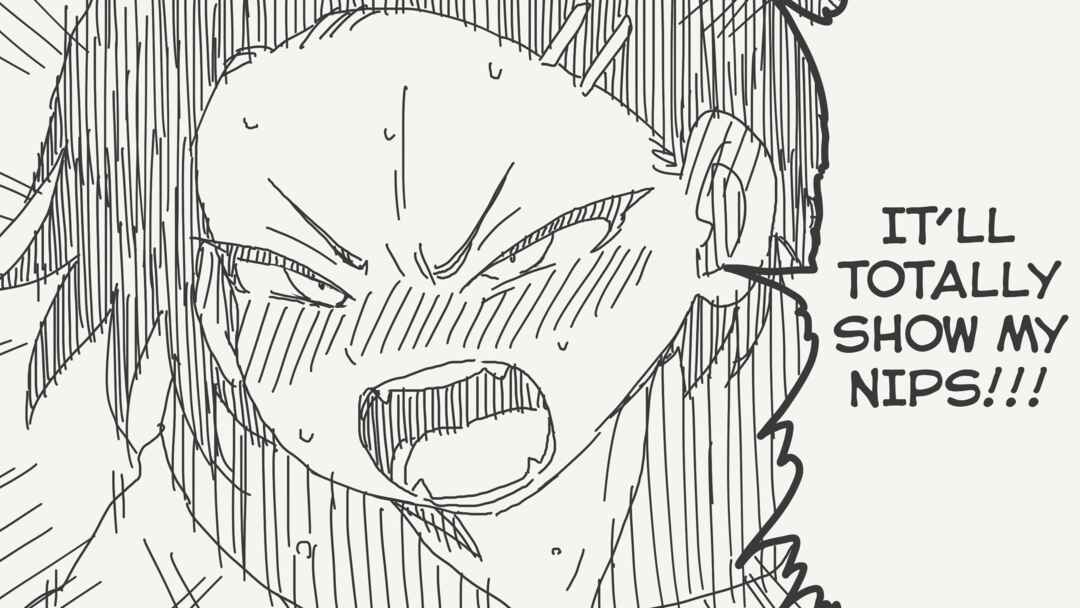 Page 3 Chapter 778 Holiday Yasumis Twitter Shorts