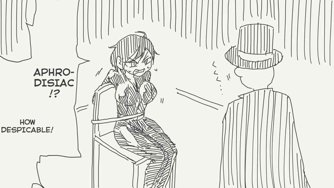 Page 1 Chapter 323 Holiday Yasumis Twitter Shorts