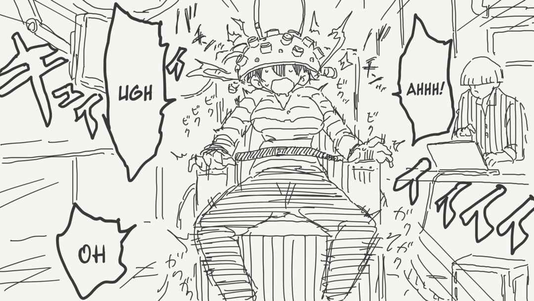 Page 3 Chapter 315 Holiday Yasumis Twitter Shorts