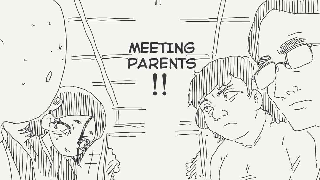 Page 3 Chapter 408 Holiday Yasumis Twitter Shorts