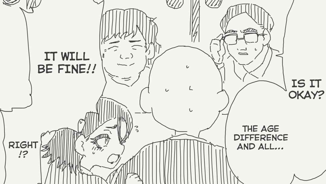 Page 4 Chapter 408 Holiday Yasumis Twitter Shorts