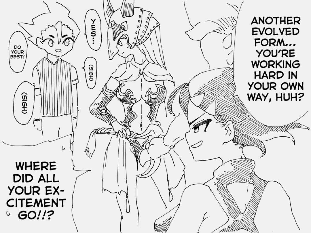 Page 3 Chapter 54 Holiday Yasumis Twitter Shorts