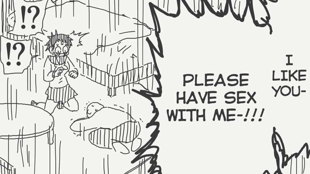 Page 4 Chapter 803 Holiday Yasumis Twitter Shorts