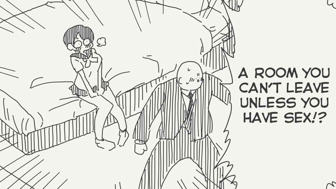 Page 1 Chapter 745 Holiday Yasumis Twitter Shorts