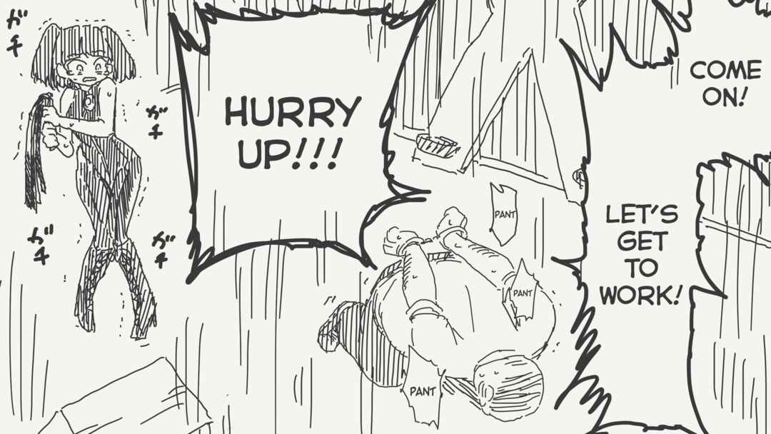 Page 4 Chapter 370 Holiday Yasumis Twitter Shorts