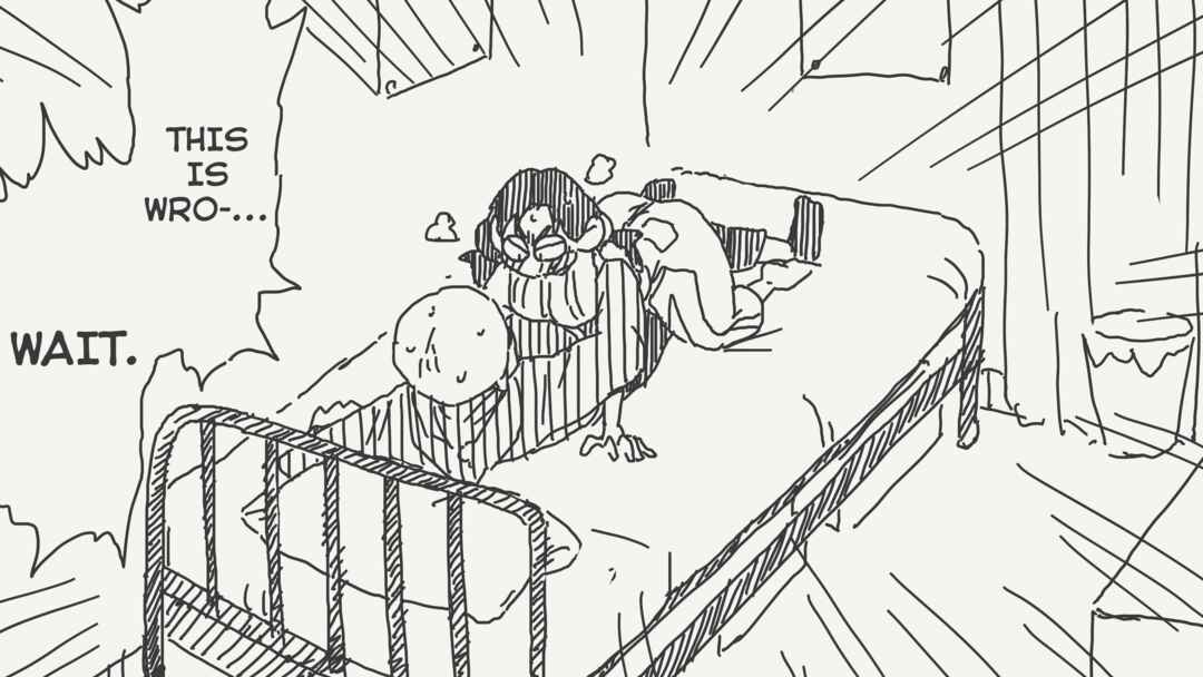 Page 3 Chapter 819 Holiday Yasumis Twitter Shorts