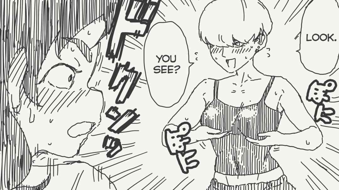 Page 4 Chapter 819 Holiday Yasumis Twitter Shorts