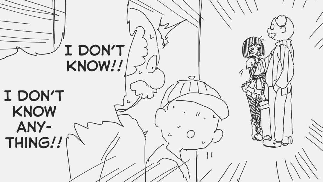 Page 3 Chapter 182 Holiday Yasumis Twitter Shorts