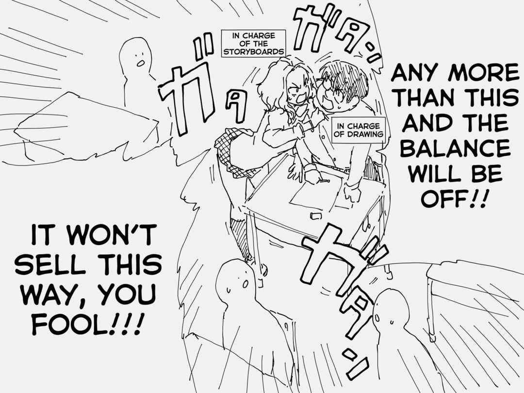 Page 4 Chapter 62 Holiday Yasumis Twitter Shorts