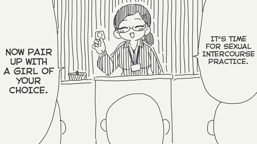 Page 1 Chapter 652 Holiday Yasumis Twitter Shorts