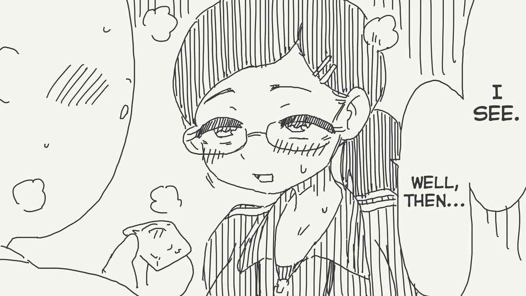 Page 3 Chapter 652 Holiday Yasumis Twitter Shorts