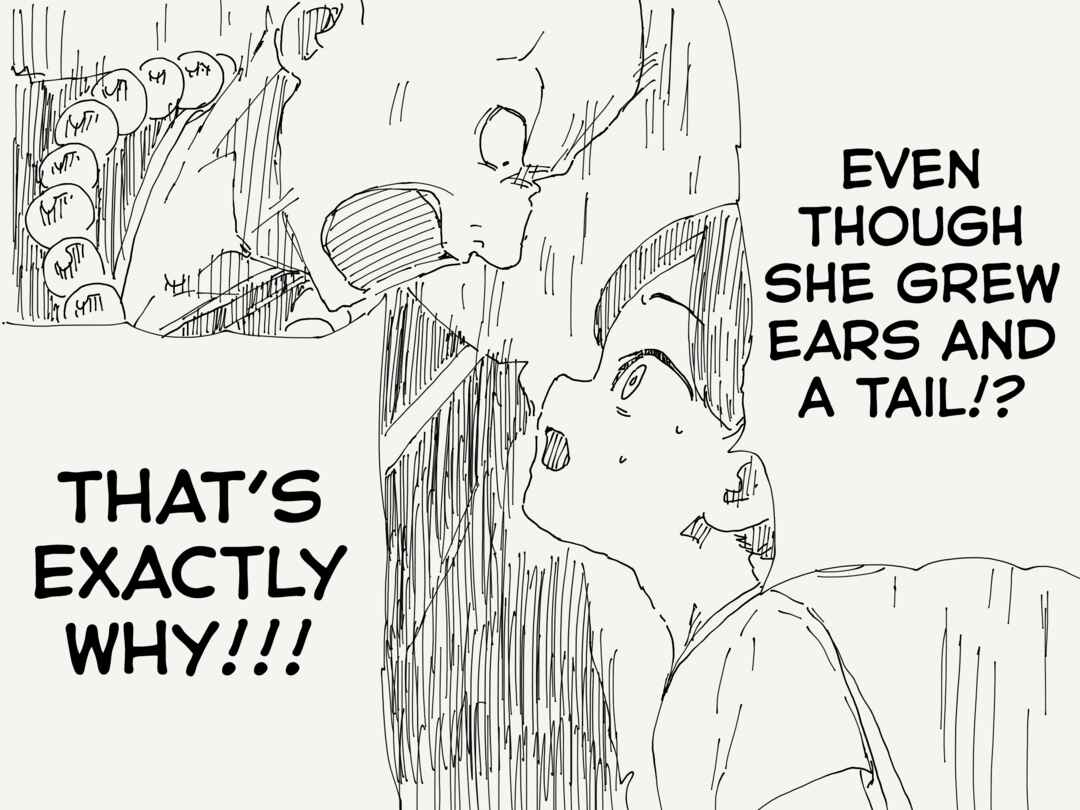 Page 4 Chapter 71 Holiday Yasumis Twitter Shorts