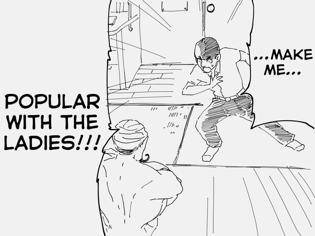 Page 2 Chapter 64 Holiday Yasumis Twitter Shorts