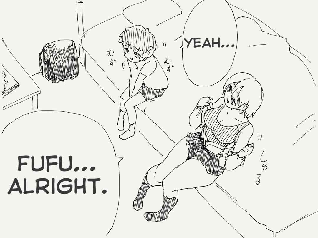 Page 2 Chapter 96 Holiday Yasumis Twitter Shorts