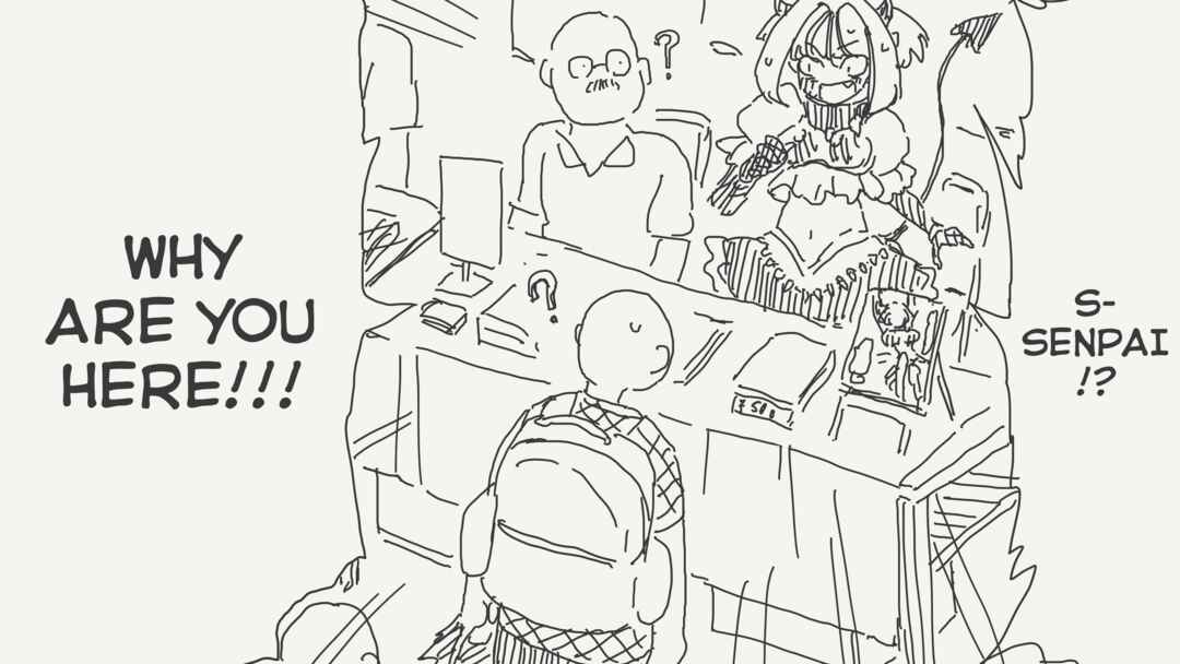 Page 4 Chapter 302 Holiday Yasumis Twitter Shorts