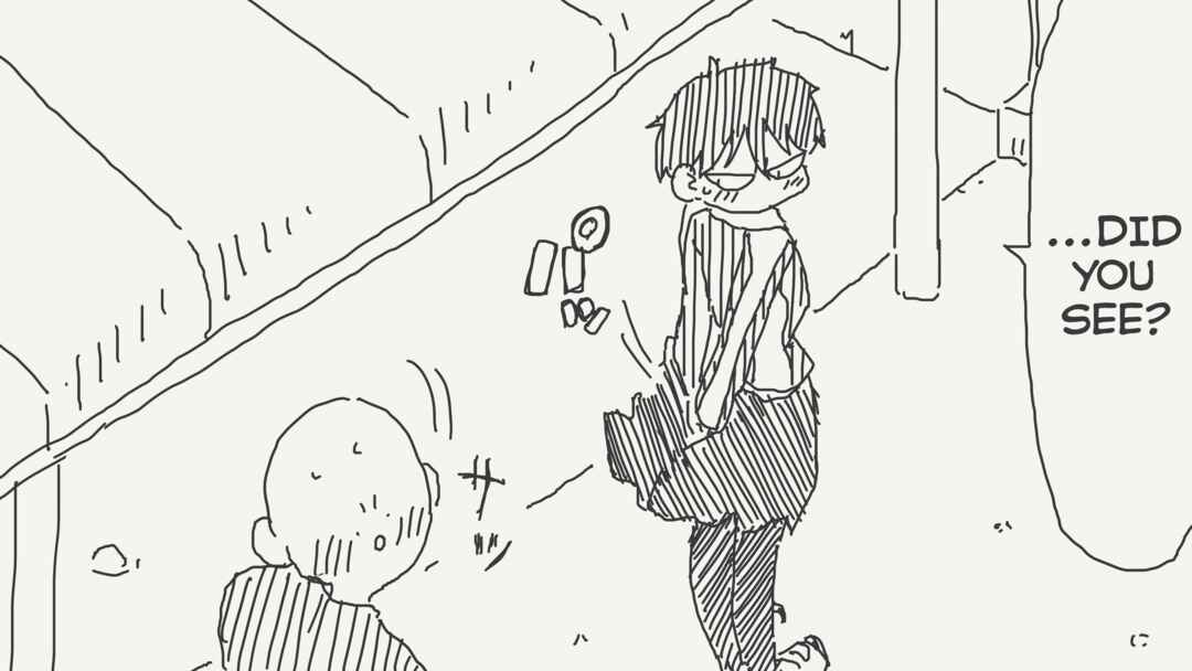 Page 2 Chapter 609 Holiday Yasumis Twitter Shorts