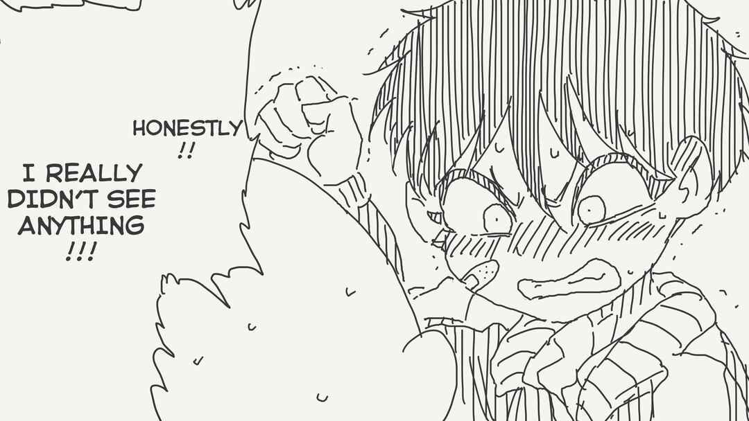 Page 3 Chapter 609 Holiday Yasumis Twitter Shorts