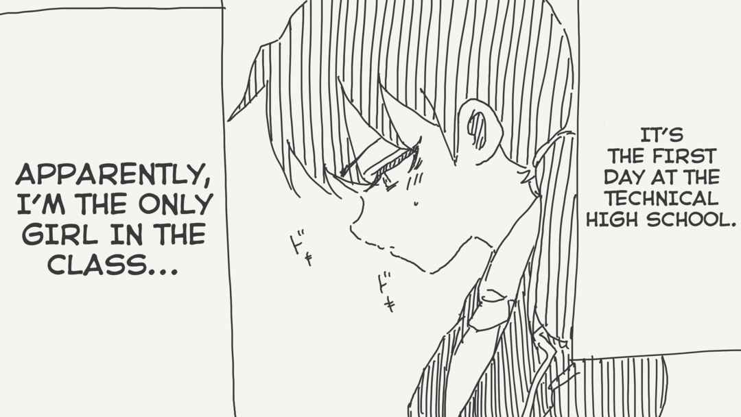 Page 1 Chapter 457 Holiday Yasumis Twitter Shorts