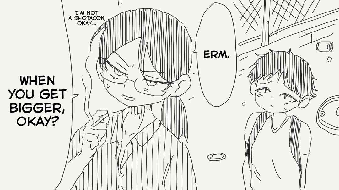 Page 2 Chapter 324 Holiday Yasumis Twitter Shorts