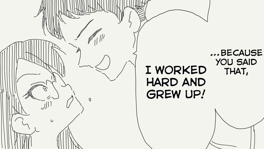 Page 3 Chapter 324 Holiday Yasumis Twitter Shorts