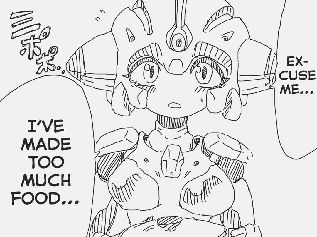 Page 1 Chapter 161 Holiday Yasumis Twitter Shorts