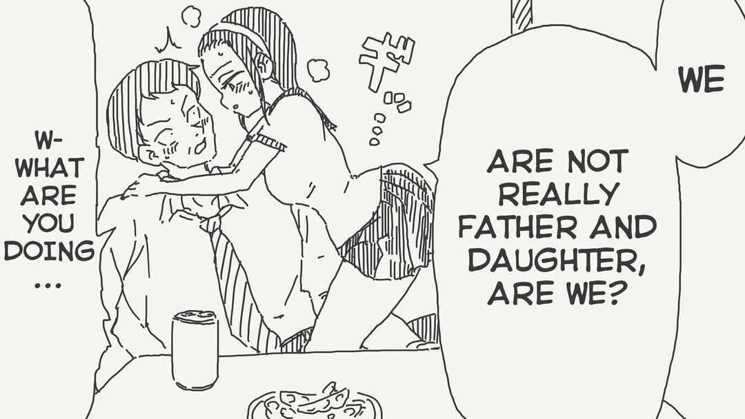 Page 3 Chapter 526 Holiday Yasumis Twitter Shorts